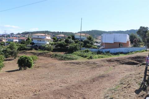 Terreno Para Construção  Venda em Campo (São Martinho), São Salvador do Campo e Negrelos (São Mamede),Santo Tirso