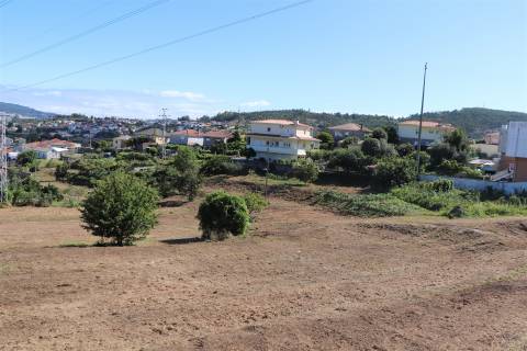 Terreno Para Construção  Venda em Campo (São Martinho), São Salvador do Campo e Negrelos (São Mamede),Santo Tirso
