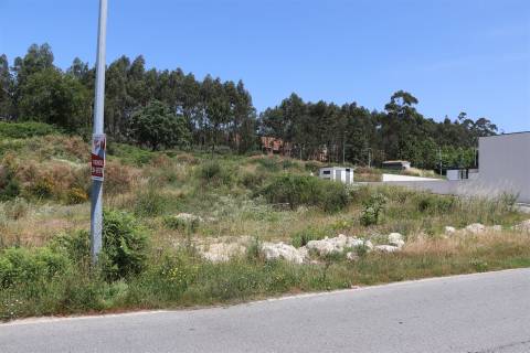 Lote de Terreno  Venda em Lustosa e Barrosas (Santo Estêvão),Lousada
