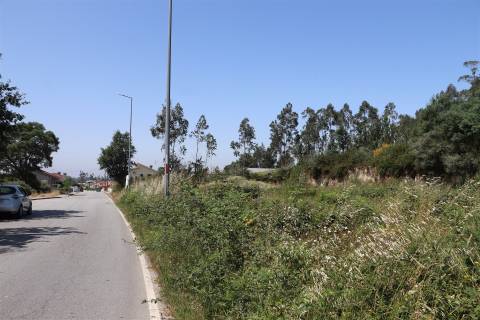 Lote de Terreno  Venda em Lustosa e Barrosas (Santo Estêvão),Lousada
