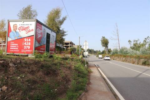 Lote de Terreno  Venda em Lustosa e Barrosas (Santo Estêvão),Lousada