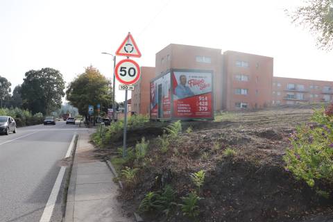 Lote de Terreno  Venda em Lustosa e Barrosas (Santo Estêvão),Lousada