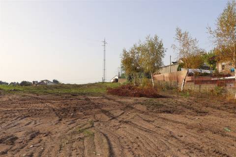 Lote de Terreno  Venda em Lustosa e Barrosas (Santo Estêvão),Lousada