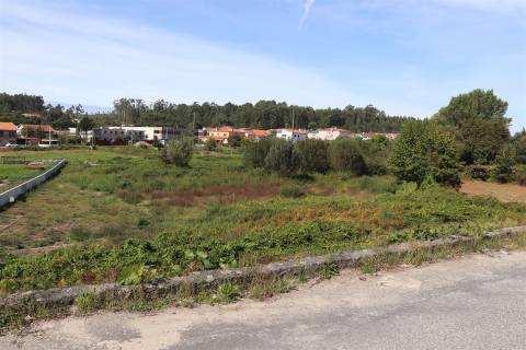 Terreno  Venda em Lustosa e Barrosas (Santo Estêvão),Lousada