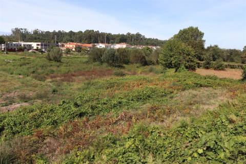 Terreno  Venda em Lustosa e Barrosas (Santo Estêvão),Lousada