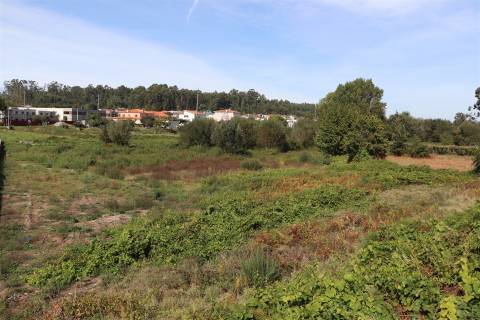 Terreno  Venda em Lustosa e Barrosas (Santo Estêvão),Lousada