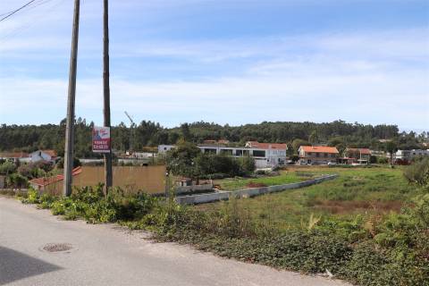 Terreno  Venda em Lustosa e Barrosas (Santo Estêvão),Lousada