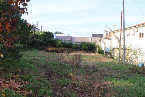 Terreno Para Construção  Venda em Campo (São Martinho), São Salvador do Campo e Negrelos (São Mamede),Santo Tirso