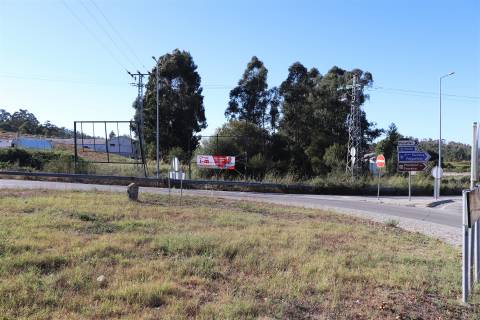 Lote de Terreno  Venda em Lustosa e Barrosas (Santo Estêvão),Lousada