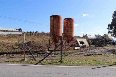 Lote de Terreno  Venda em Lustosa e Barrosas (Santo Estêvão),Lousada