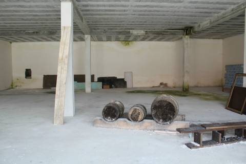 Loja  Venda em Lustosa e Barrosas (Santo Estêvão),Lousada