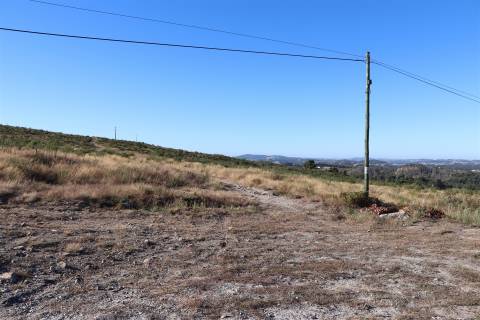 Lote de Terreno  Venda em Lustosa e Barrosas (Santo Estêvão),Lousada