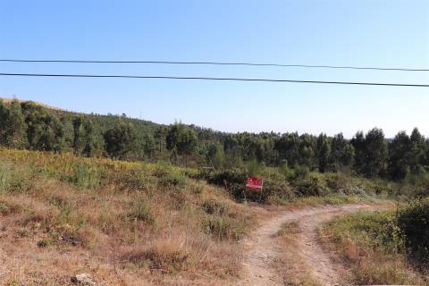 Lote de Terreno  Venda em Lustosa e Barrosas (Santo Estêvão),Lousada
