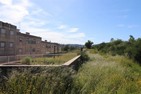 Lote de Terreno  Venda em Paredes,Paredes