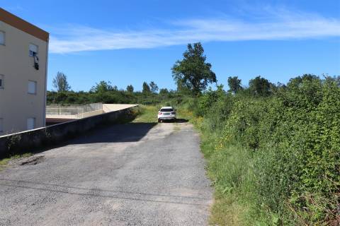 Lote de Terreno  Venda em Paredes,Paredes