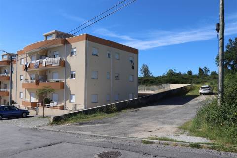 Lote de Terreno  Venda em Paredes,Paredes