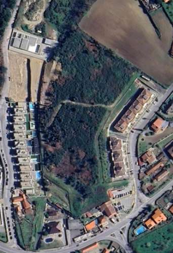 Lote de Terreno  Venda em Paredes,Paredes