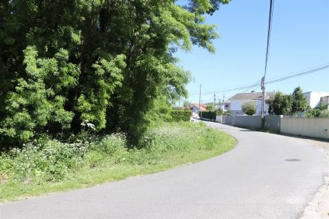 Lote de Terreno  Venda em Santa Eulália,Vizela