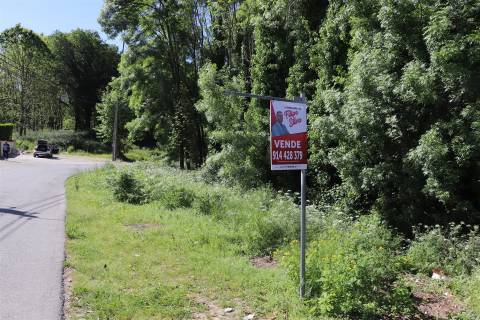 Lote de Terreno  Venda em Santa Eulália,Vizela