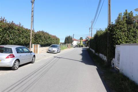 Lote de Terreno  Venda em Santa Eulália,Vizela