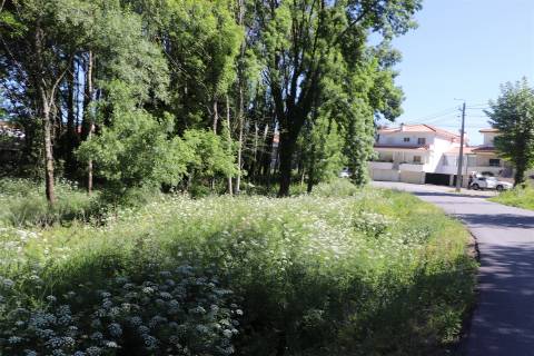 Lote de Terreno  Venda em Santa Eulália,Vizela