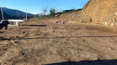 Lote de Terreno  Venda em Lustosa e Barrosas (Santo Estêvão),Lousada