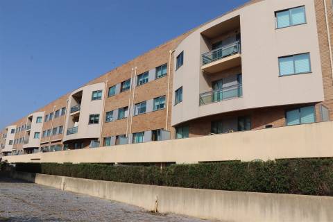 Apartamento T1 Venda em Aver-o-Mar, Amorim e Terroso,Póvoa de Varzim