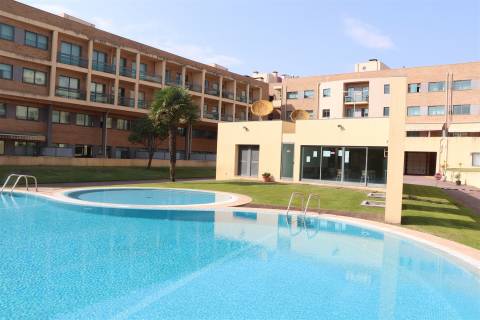 Apartamento T1 Venda em Aver-o-Mar, Amorim e Terroso,Póvoa de Varzim