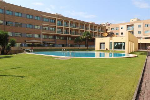 Apartamento T1 Venda em Aver-o-Mar, Amorim e Terroso,Póvoa de Varzim