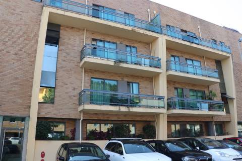 Apartamento T1 Venda em Aver-o-Mar, Amorim e Terroso,Póvoa de Varzim