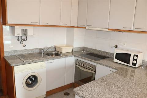 Apartamento T1 Venda em Aver-o-Mar, Amorim e Terroso,Póvoa de Varzim