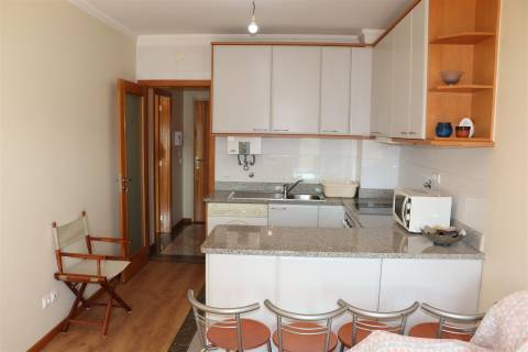 Apartamento T1 Venda em Aver-o-Mar, Amorim e Terroso,Póvoa de Varzim