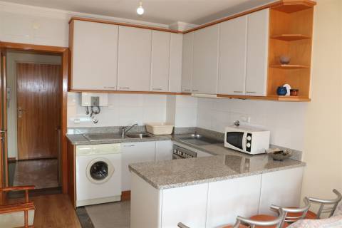 Apartamento T1 Venda em Aver-o-Mar, Amorim e Terroso,Póvoa de Varzim