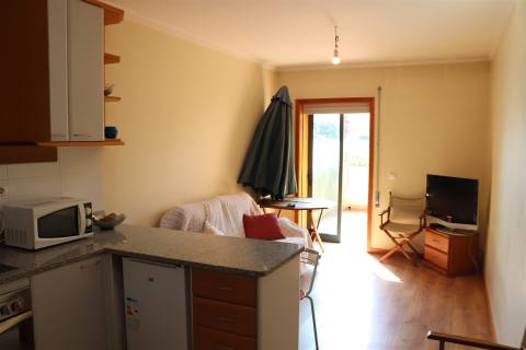 Apartamento T1 Venda em Aver-o-Mar, Amorim e Terroso,Póvoa de Varzim
