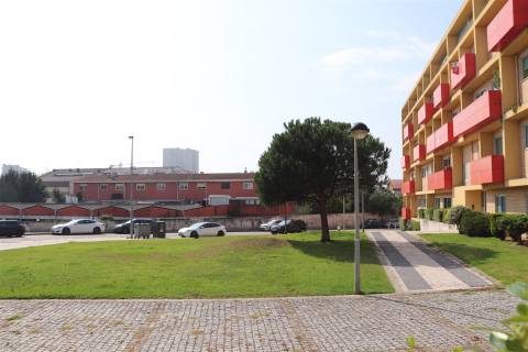 Apartamento T1 Venda em Aver-o-Mar, Amorim e Terroso,Póvoa de Varzim