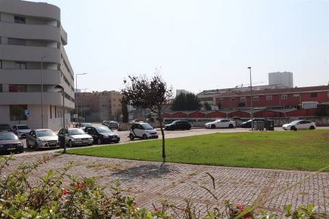 Apartamento T1 Venda em Aver-o-Mar, Amorim e Terroso,Póvoa de Varzim