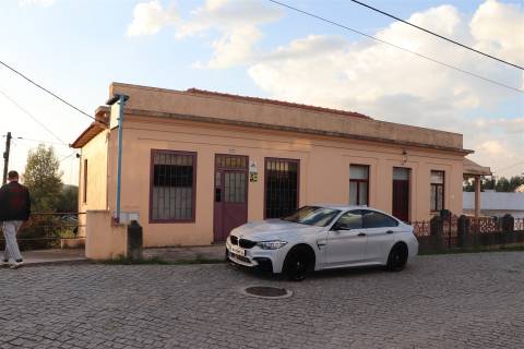 Moradia Isolada T2+2 Venda em Aves,Santo Tirso