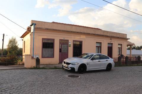 Moradia Isolada T2+2 Venda em Aves,Santo Tirso