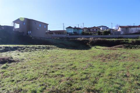 Terreno Para Construção  Venda em Duas Igrejas,Paredes