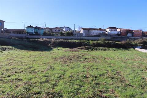 Terreno Para Construção  Venda em Duas Igrejas,Paredes