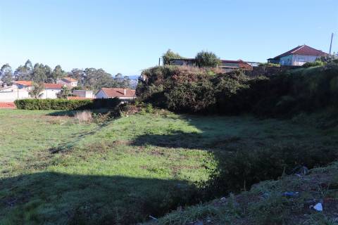 Terreno Para Construção  Venda em Duas Igrejas,Paredes