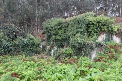 Moradia para Restaurar T2 Venda em Unhão e Lordelo,Felgueiras