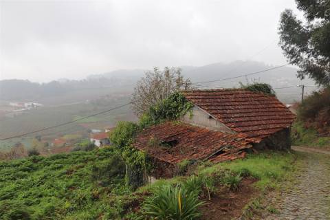 Moradia para Restaurar T2 Venda em Unhão e Lordelo,Felgueiras