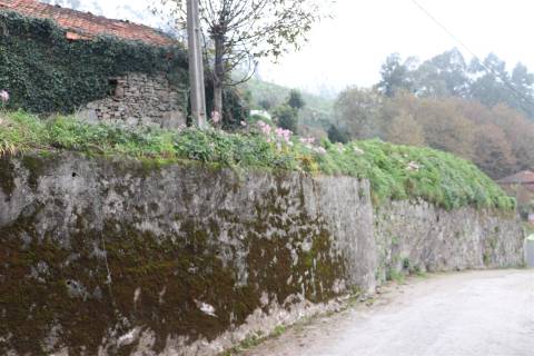 Moradia para Restaurar T2 Venda em Unhão e Lordelo,Felgueiras
