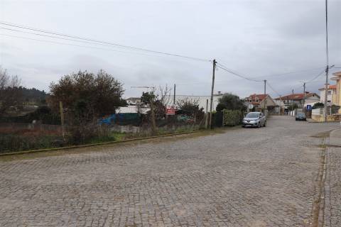 Terreno  Venda em Lustosa e Barrosas (Santo Estêvão),Lousada