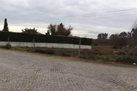Terreno  Venda em Lustosa e Barrosas (Santo Estêvão),Lousada