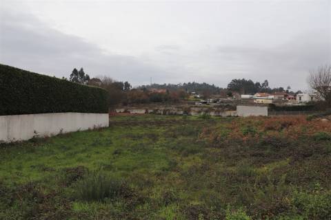 Terreno  Venda em Lustosa e Barrosas (Santo Estêvão),Lousada
