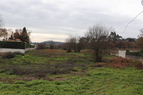 Terreno  Venda em Lustosa e Barrosas (Santo Estêvão),Lousada