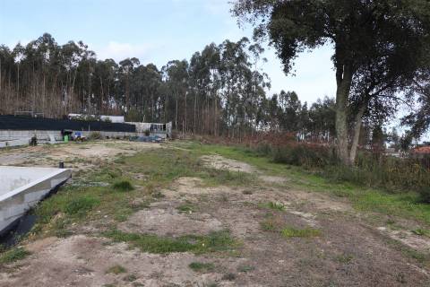 Lote de Terreno  Venda em Lustosa e Barrosas (Santo Estêvão),Lousada