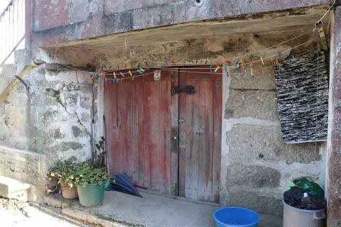 Moradia T3 Venda em Lustosa e Barrosas (Santo Estêvão),Lousada